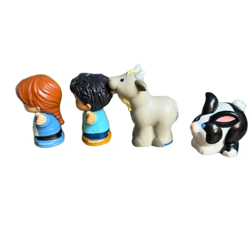 Fisher-Price fisher price